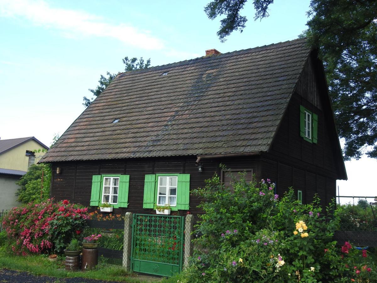 Villa Owocowy Raj Nad Zalewem Modla Krolewska Exterior foto