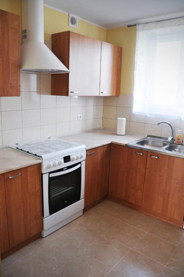 Villa Owocowy Raj Nad Zalewem Modla Krolewska Exterior foto
